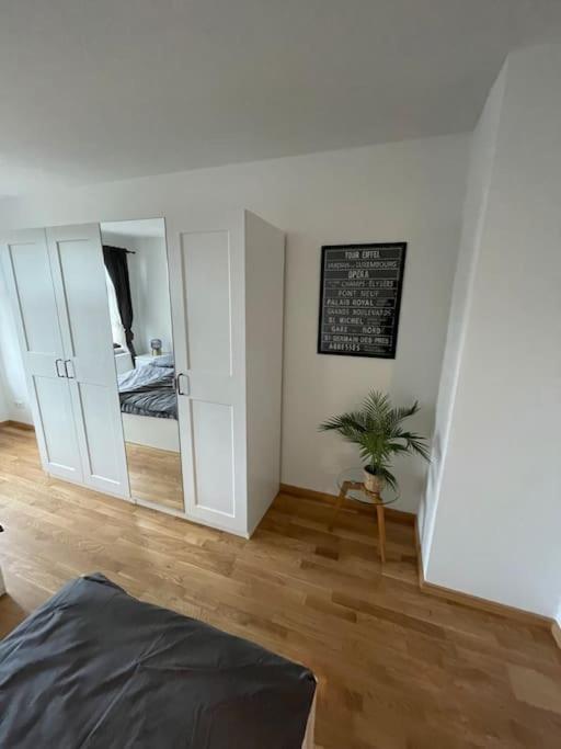 #Stylische / Moderne Wohnung Im Leipziger Zentrum Dg Links エクステリア 写真